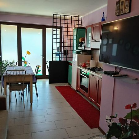 Residenza Al Parco Lägenhet Pastrengo Exteriör bild