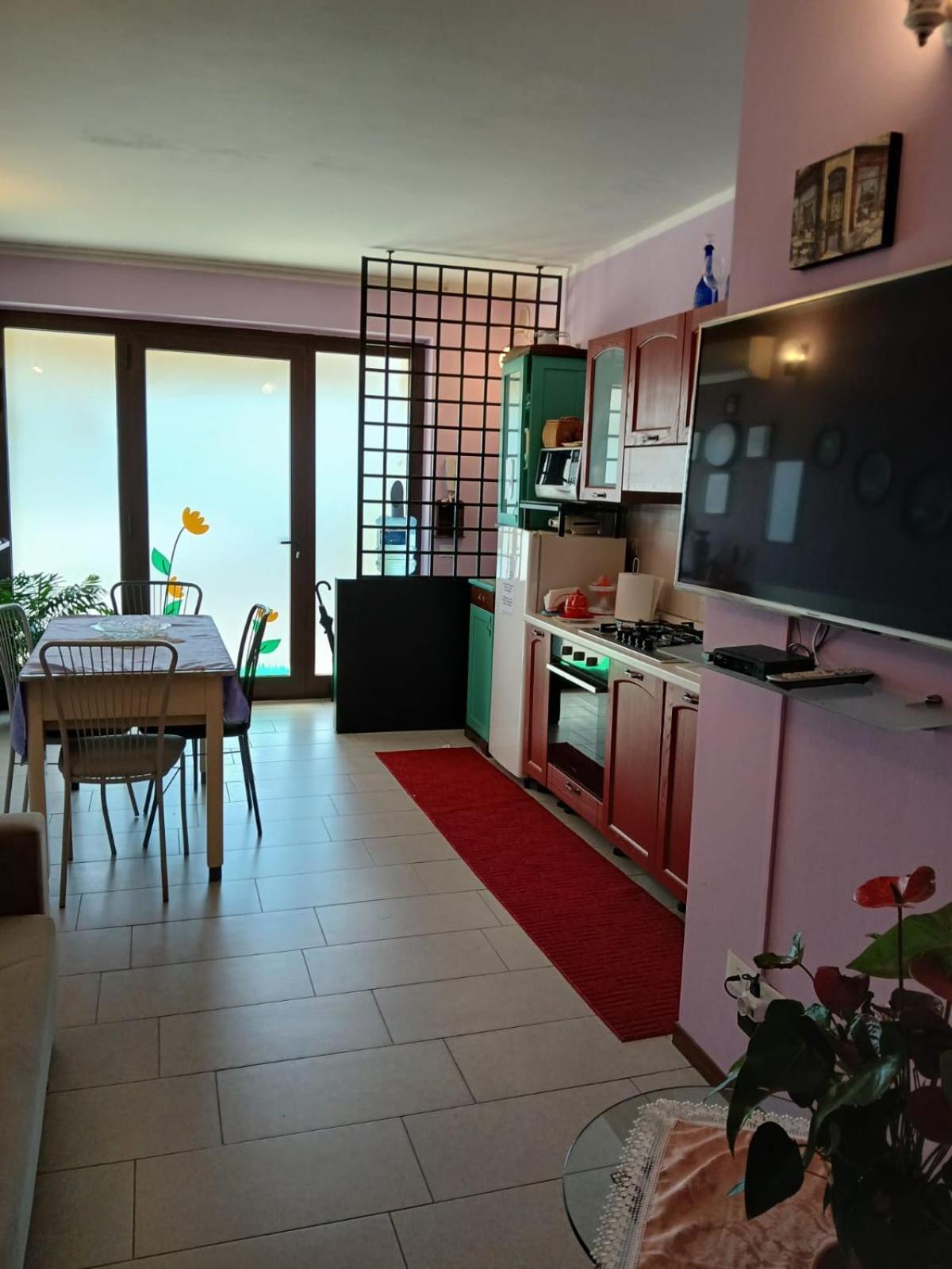 Residenza Al Parco Lägenhet Pastrengo Exteriör bild
